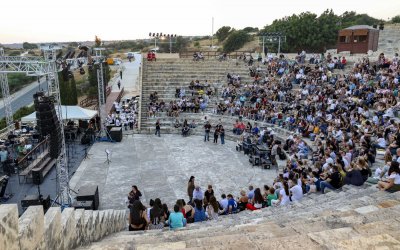 SBA Charity Concert to Mark The Queen’s Platinum Jubilee