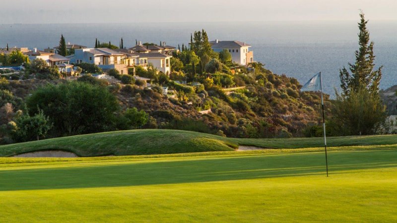 Aphrodite Hills Golf Complex